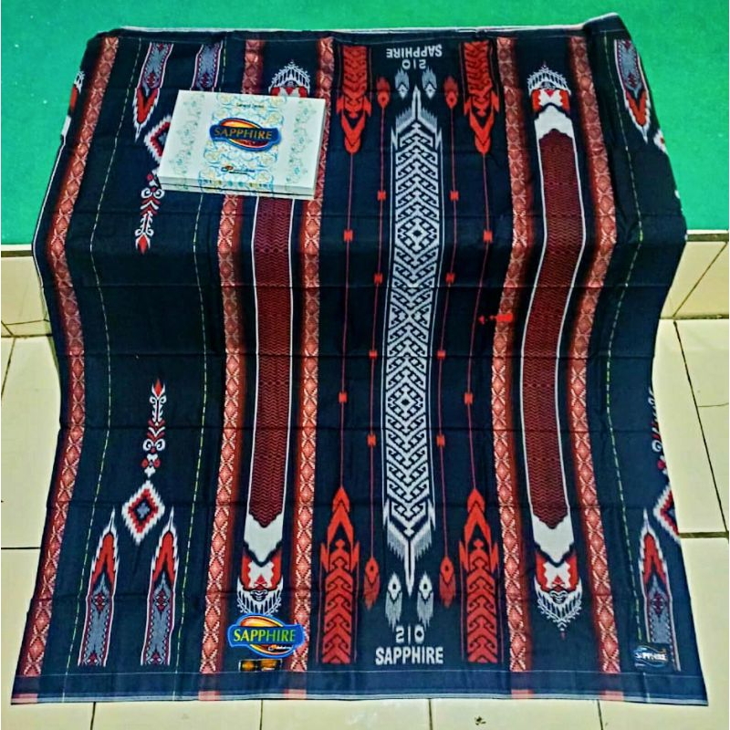 sarung SAPPHIRE 210