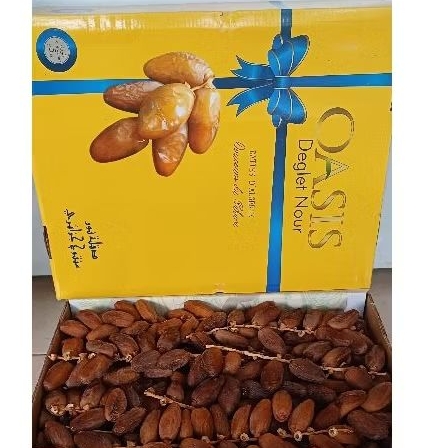 

Kurma Tunis tangkai dates 5kg