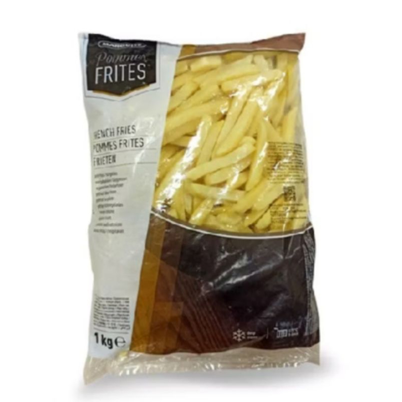 

KENTANG MARQUISE SHOESTRING 1 KG