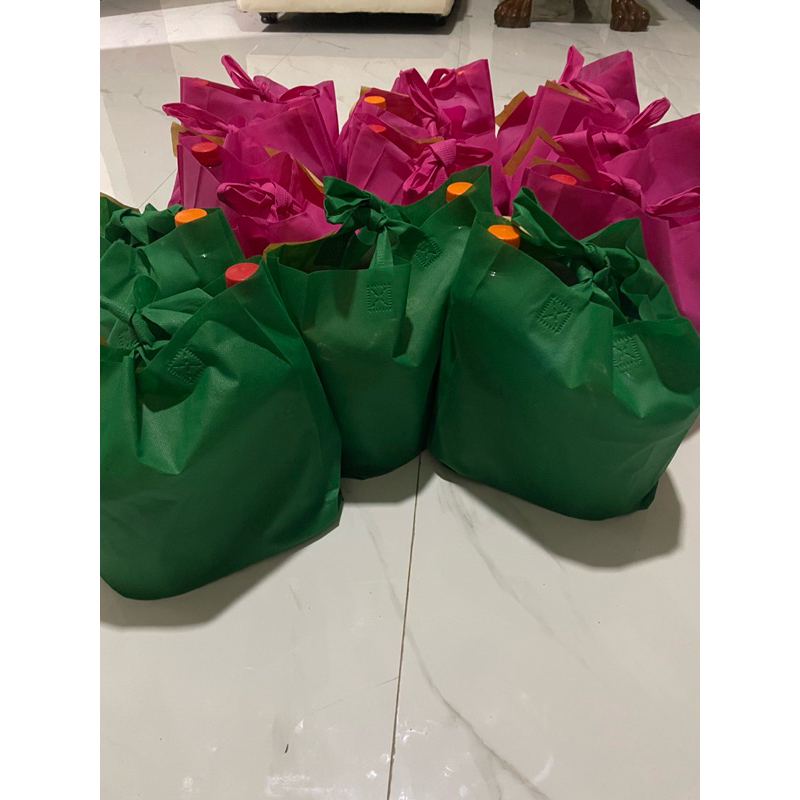 

Hampers mini murah