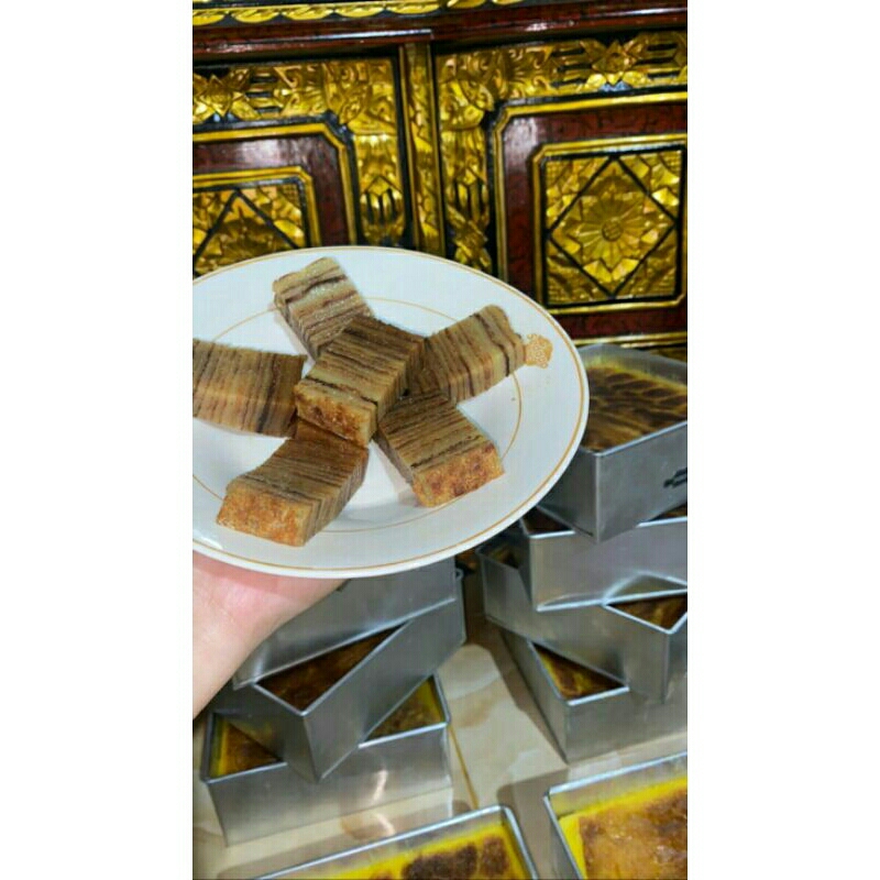 

KUE BASAH KHAS PALEMBANG