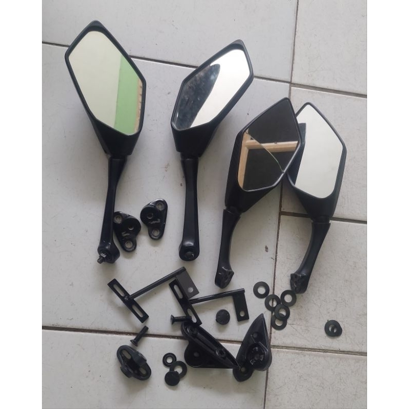 spion ori cbr 150r k45g (non klik)