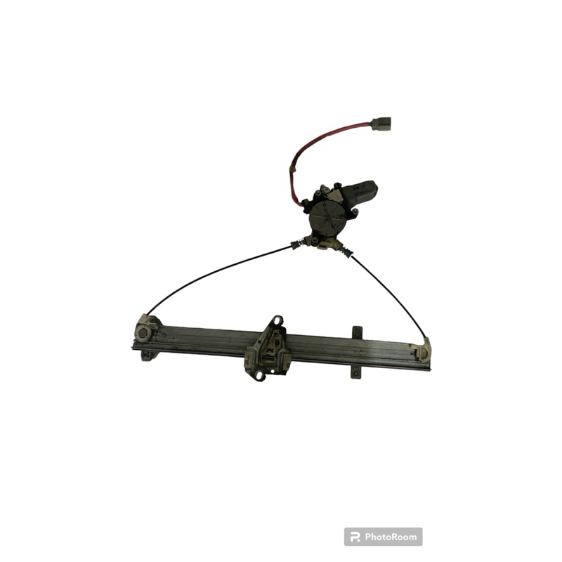 Regulator power window set original jazz gd3