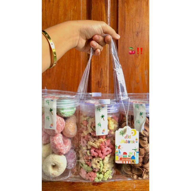 

HAMPERS IED FITRI