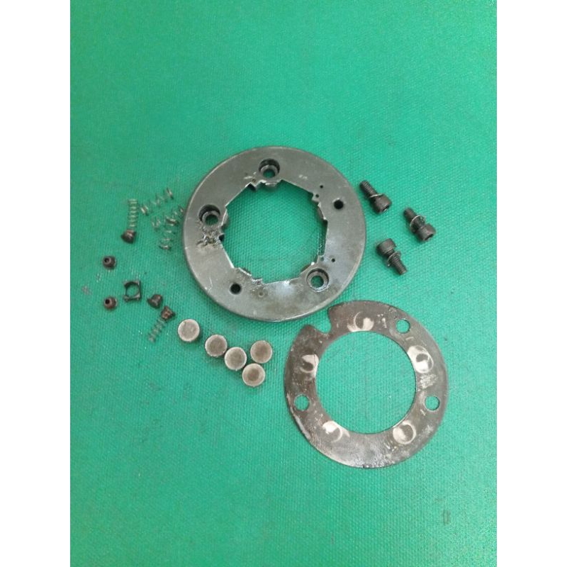 ONEWAY STATER BAJAJ PULSAR 125 135 PULSAR XCD BAJAJ