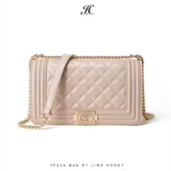 Jims Honey - Julia Bag - Tas Selempang Tas Shoulder Wanita