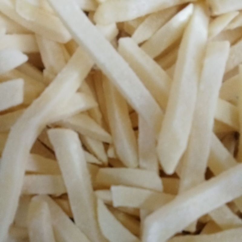

soestring Frozen berat 500g