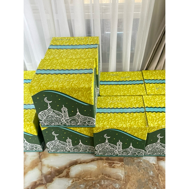

parcel