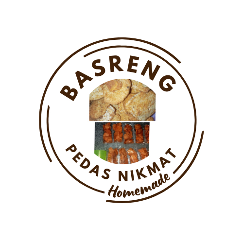 

Basreng Pedas Nikmat