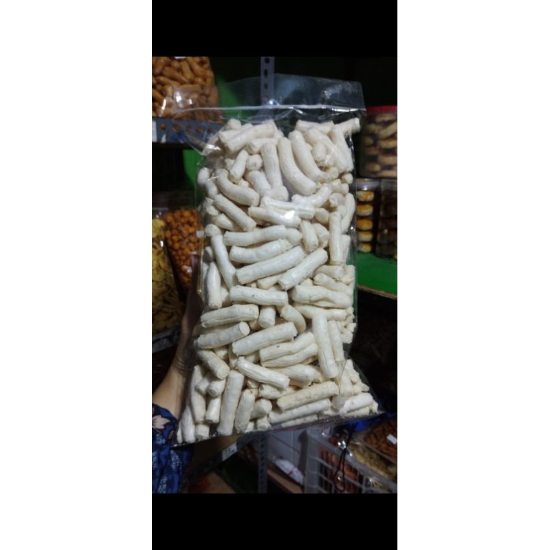 

Tongkol ori 200 gr