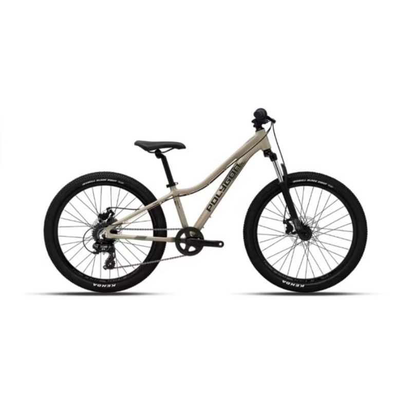 Polygon MTB RELIC 24 MJR