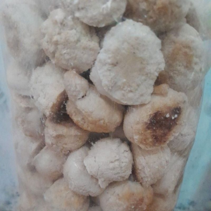 

kue kering gerem 1/2 kg