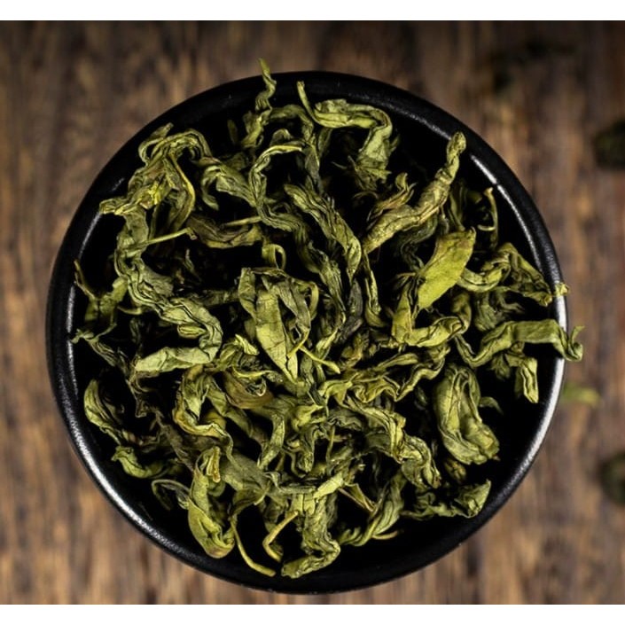

DAUN CENGKEH/DAUN CENGKEH KERING/TEH DAUN CENGKEH/DING XIANG YE