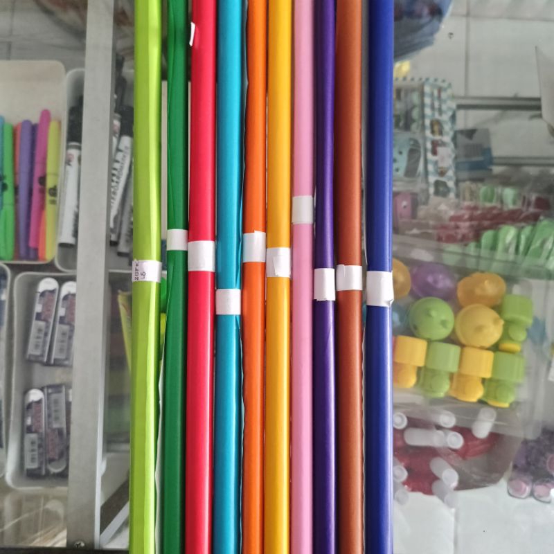 

Kertas Sampul/Marmer