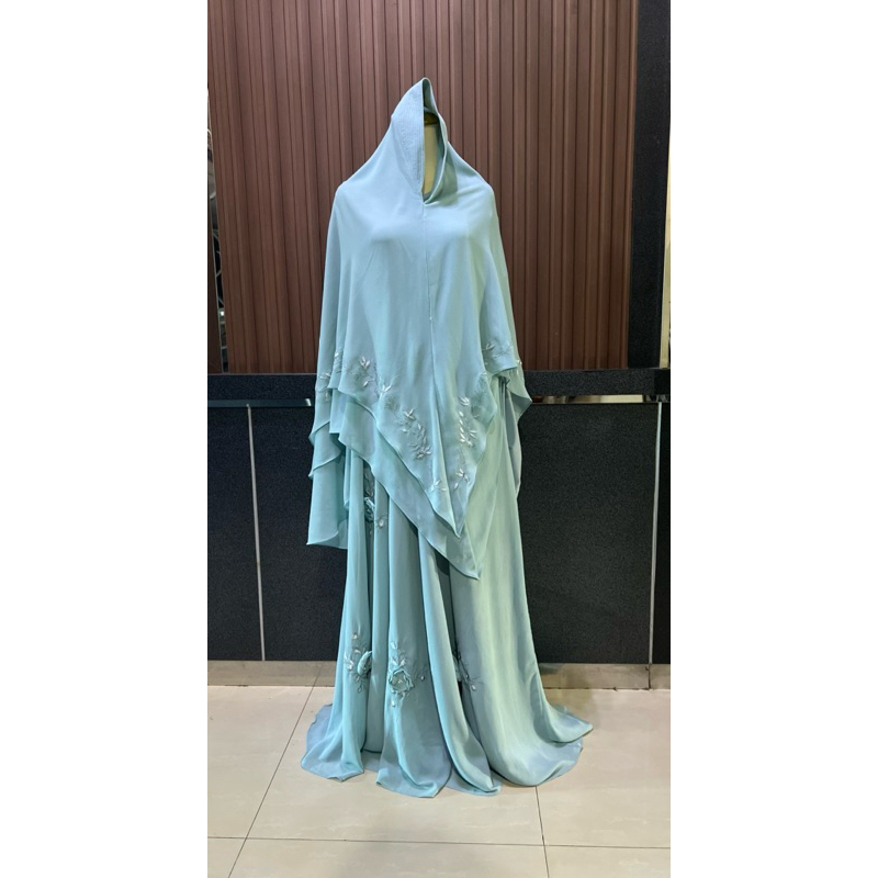 preloved dress qnanz