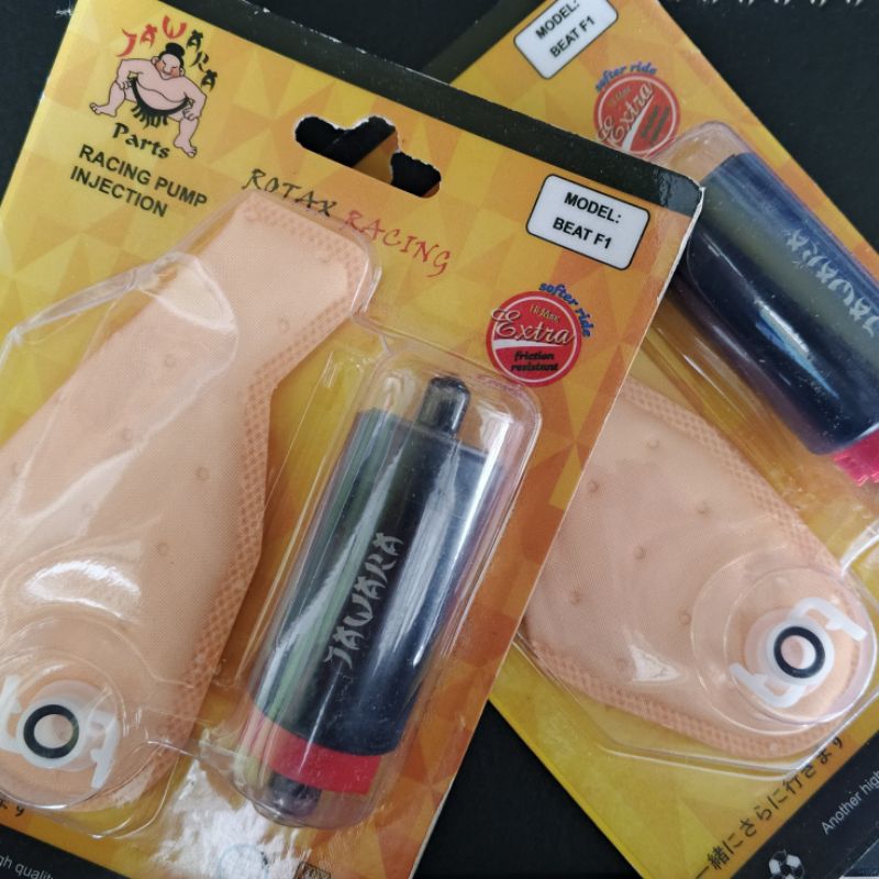 Rotak Beat Fi Jawara Original