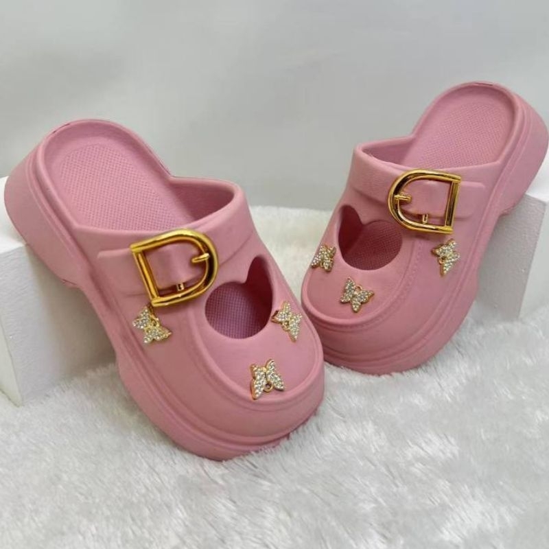 sandal wanita INKAYNI