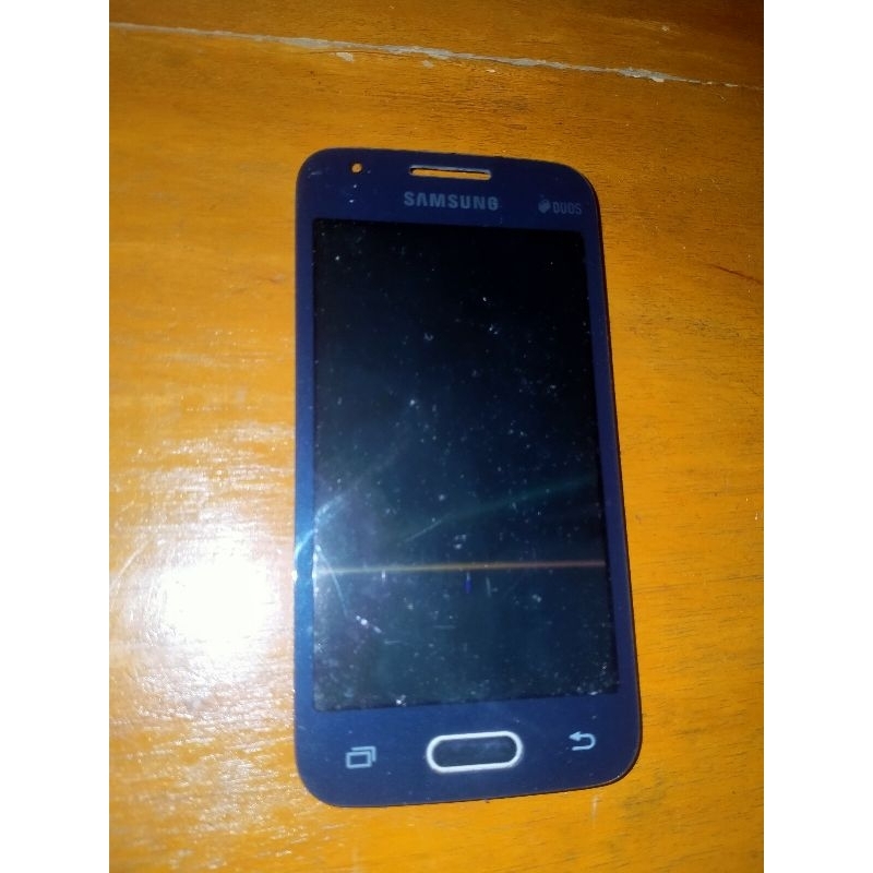 LCD TC SAMSUNG GALAXY V COPOTAN