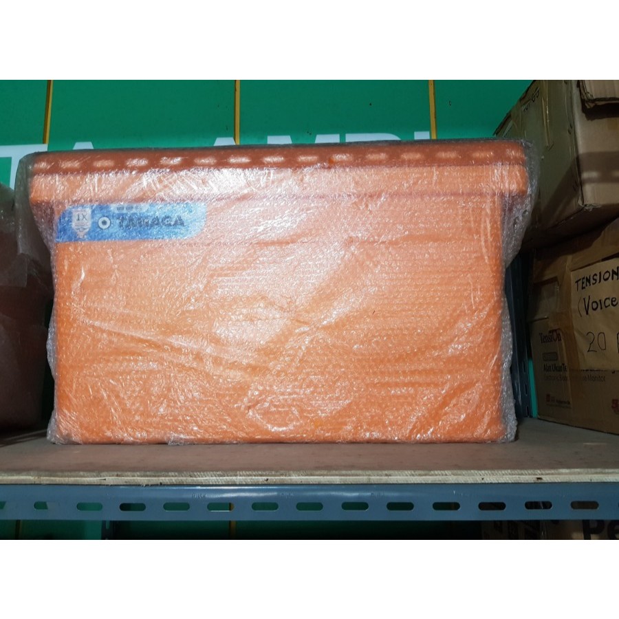 Coolbox Tanaga / Cooler box / Tempat Es 100 Liter
