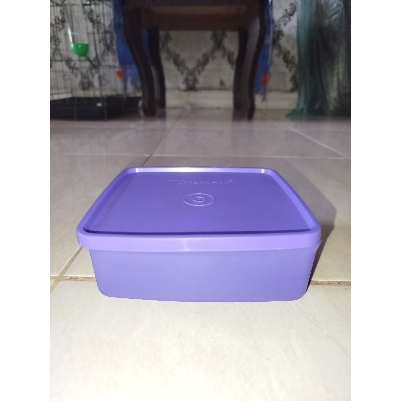 Tupperware Rantang kotak