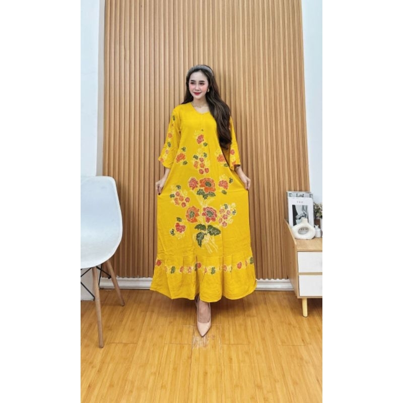 Sackdress Encim (by Request)