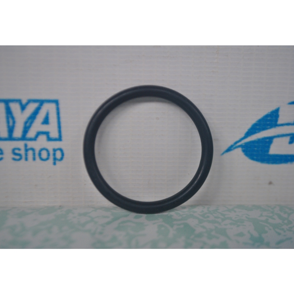 Ring Karet Seal Untuk Klep Pompa Sepeda TAIWAN  - Sil O Pompa Tabung Angin Ban Sepeda