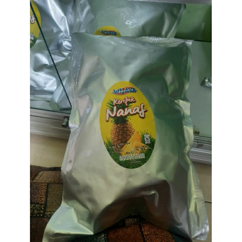 

1Kg Kripik Nanas Super
