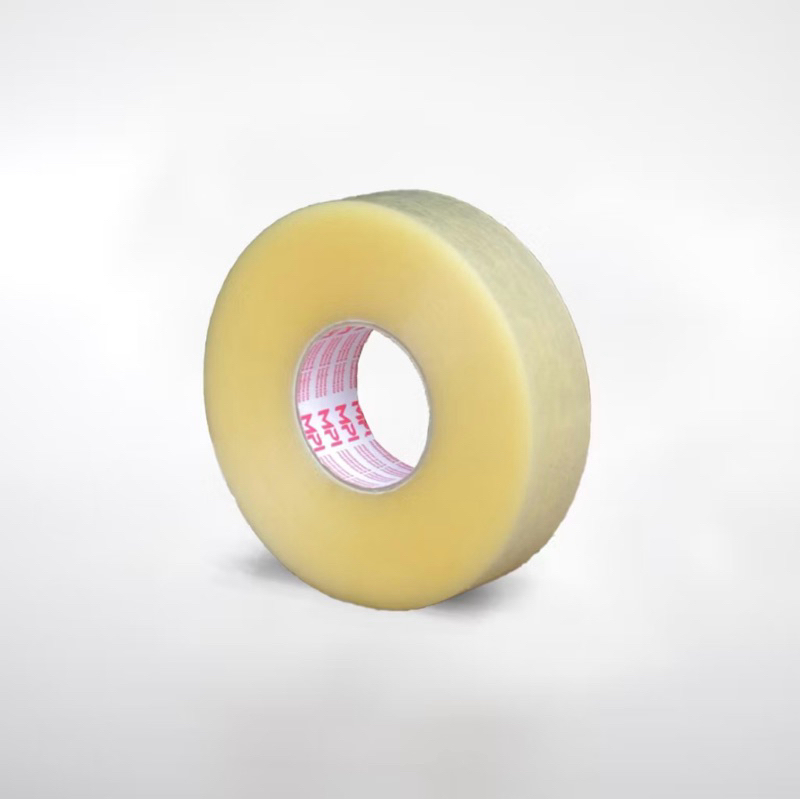 

Lakban Bening 45 mm x 500 Yard Master Pack Indonesia