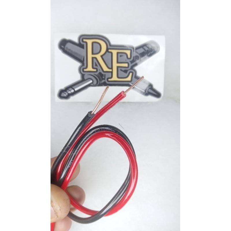 Kabel tembaga kabel kawat fujiwara 1.5mm