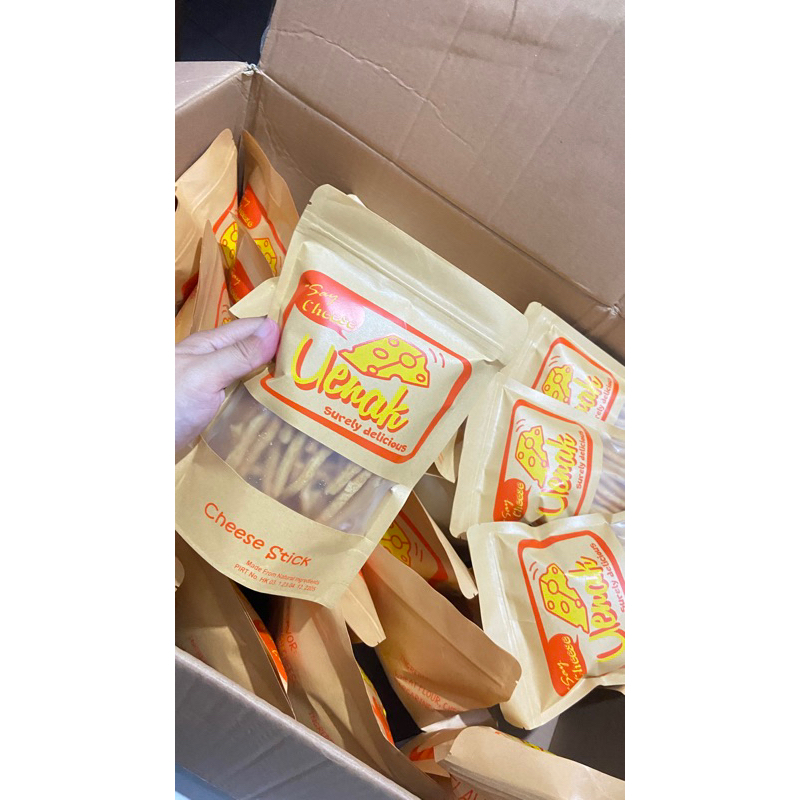 

Cheese stick PO