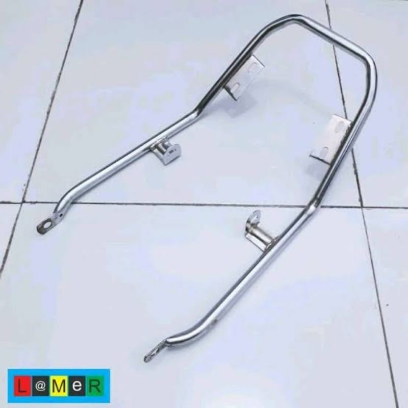 behel begel Honda gl100 nos imitasi berkualitas