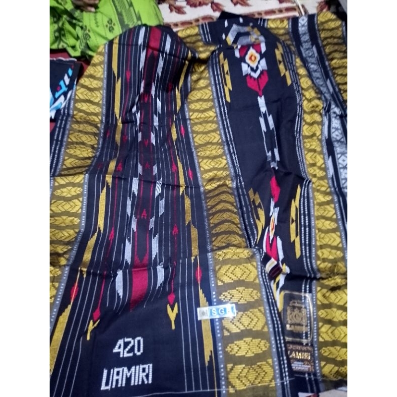 sarung lamiri sge ms kemasan dompet