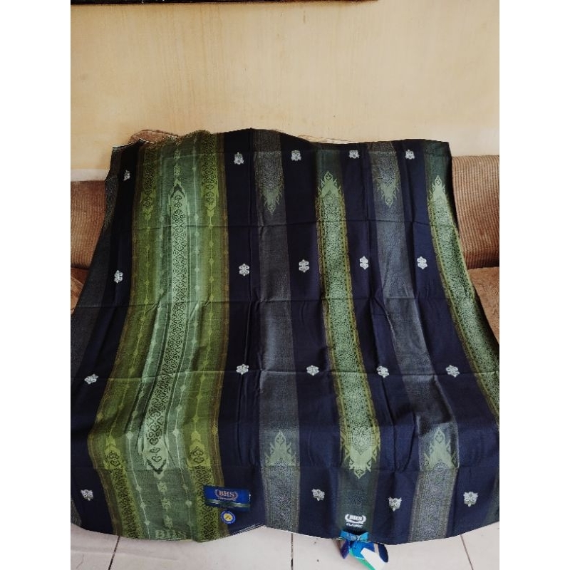 sarung BHS clasic jaguar gold