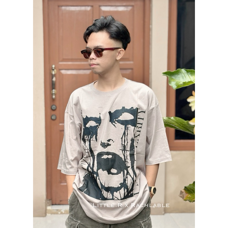 KAOS DISTRO SKENA STYLE
