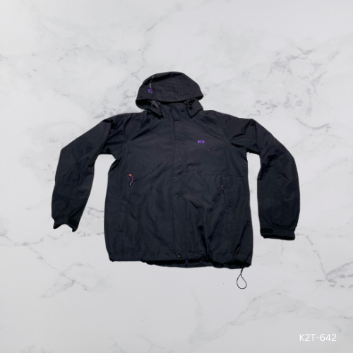 K2 Tracktop Outdoor Jacket