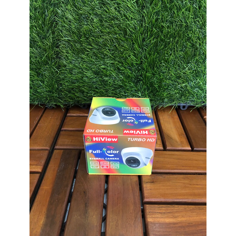 CCTV HIVIEW TH-T127-P