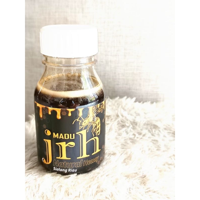 

Madu Murni SialangRiau