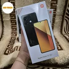 

DUS BOX REDMI NOTE 13 5G FREE REQ