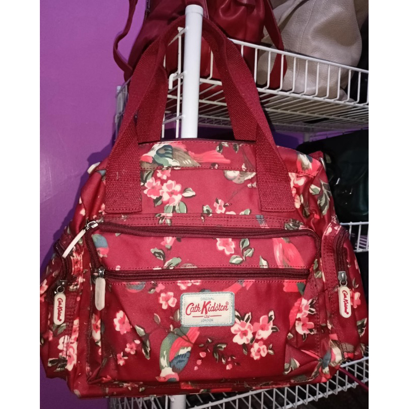 [PRELOVED] TAS CATH KIDSTON