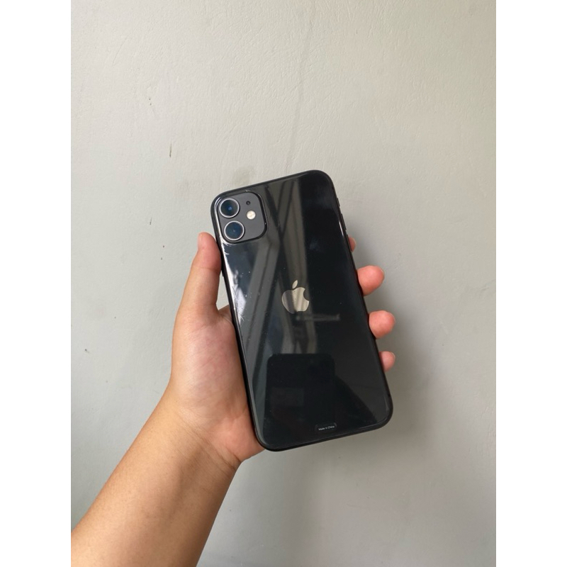 iphone 11 pro 64gb terdaftar kemenperin