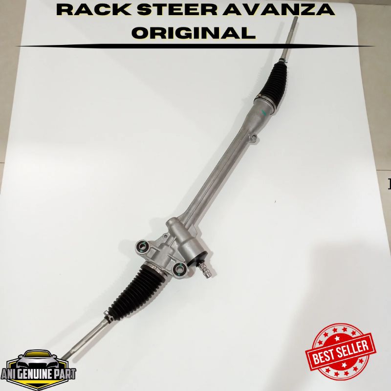 Rack Steer Avanza Xenia Veloz 2012-2021 Original