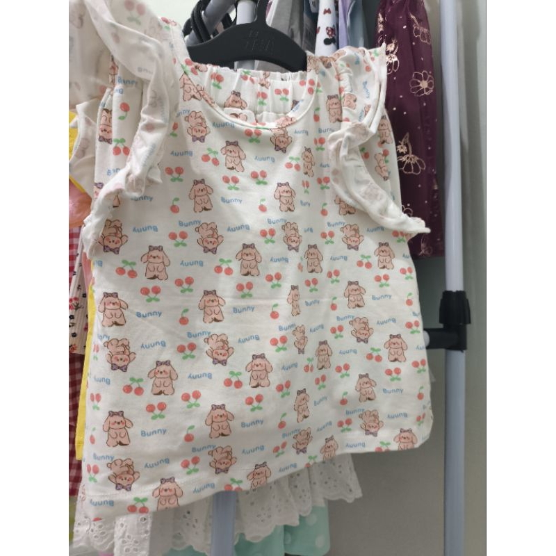 Setelan Anak Old Navy Rokcel
