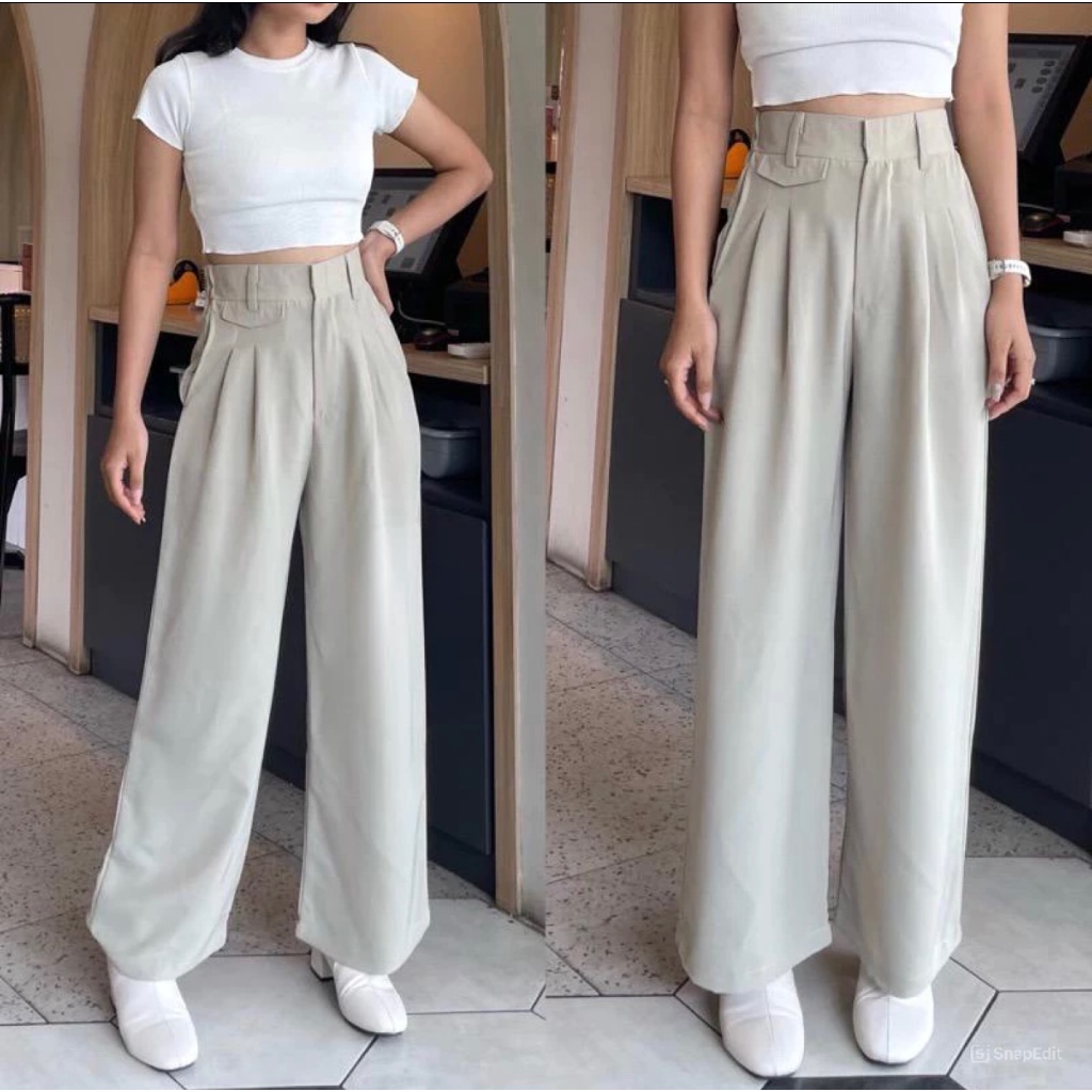 Oro pants