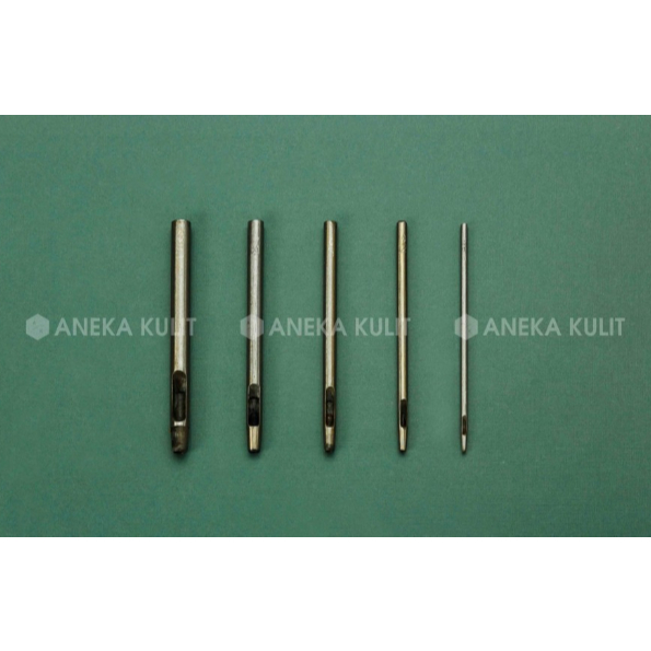 Alat Drip Prong/Plong/Pelubang bulat ukuran 3mm