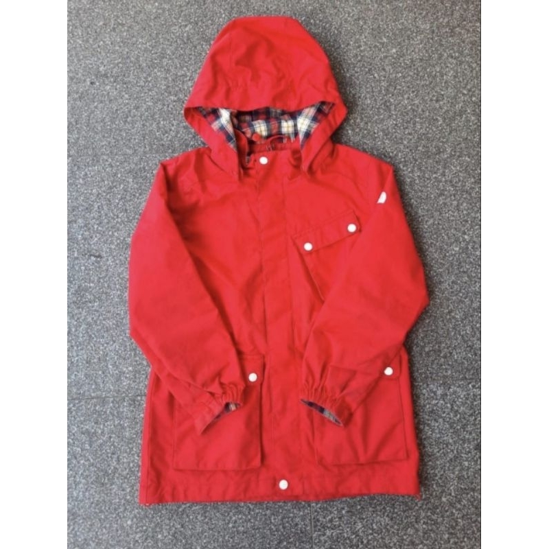 Jacket TNF Kids order Carousell