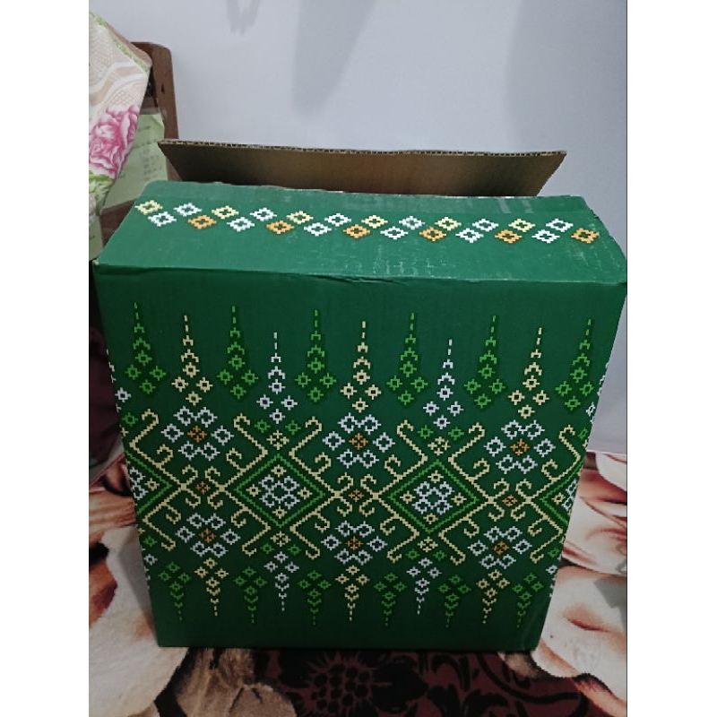 

parcel lebaran