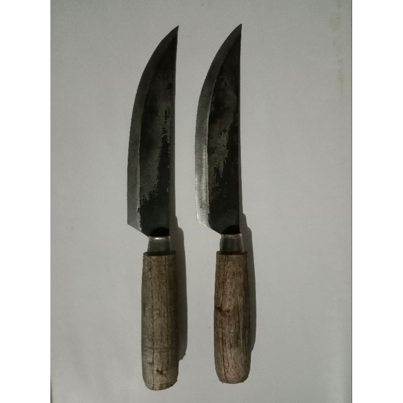 Pisau Tradisional Bayu Landep