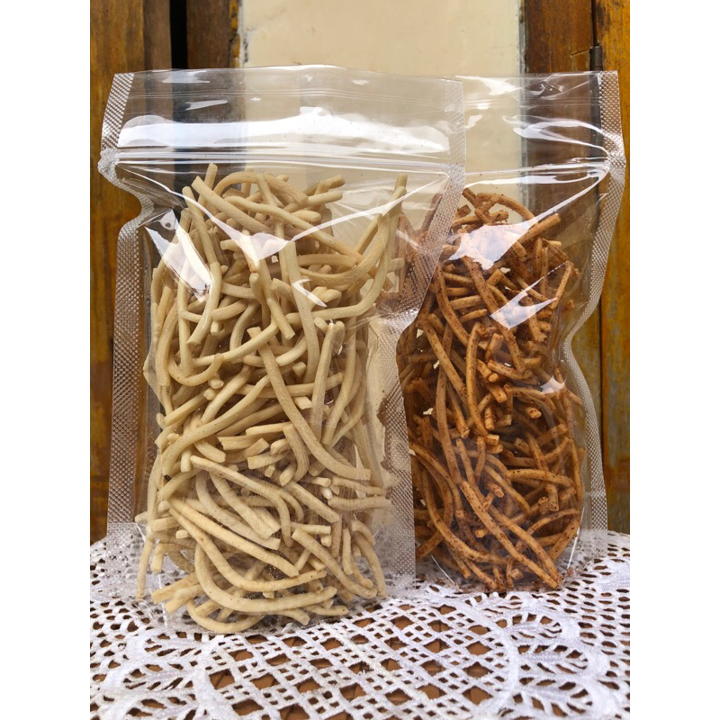 

Sistik Cihuy|Mie lada|Mie sistik