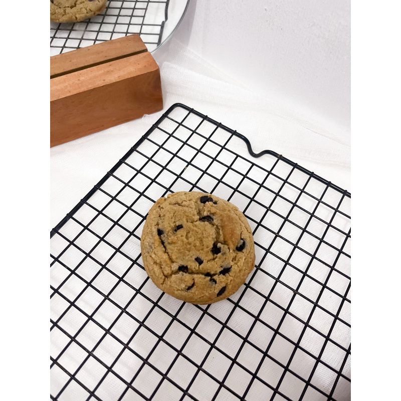 

Original Choco | Goldie Kookie | Soft Baked Cookies