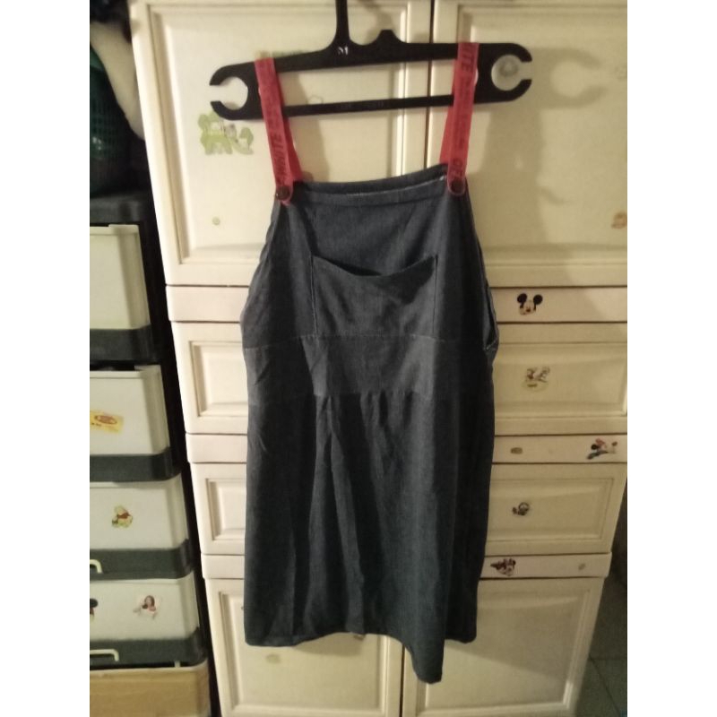 other monyet rok pendek preloved